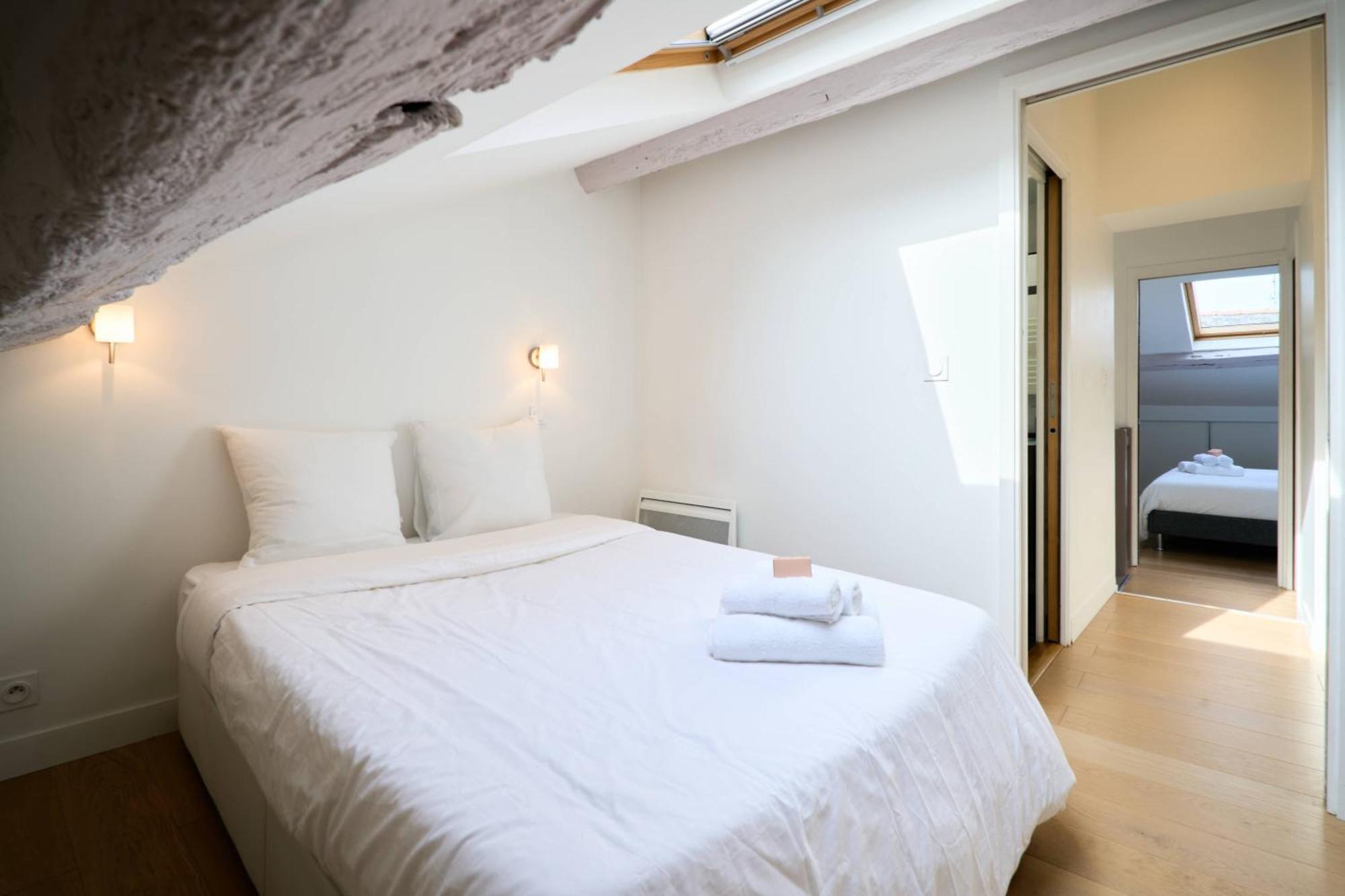 Apartamento Le Blum Coeur - Hyper Centre Nantes Exterior foto