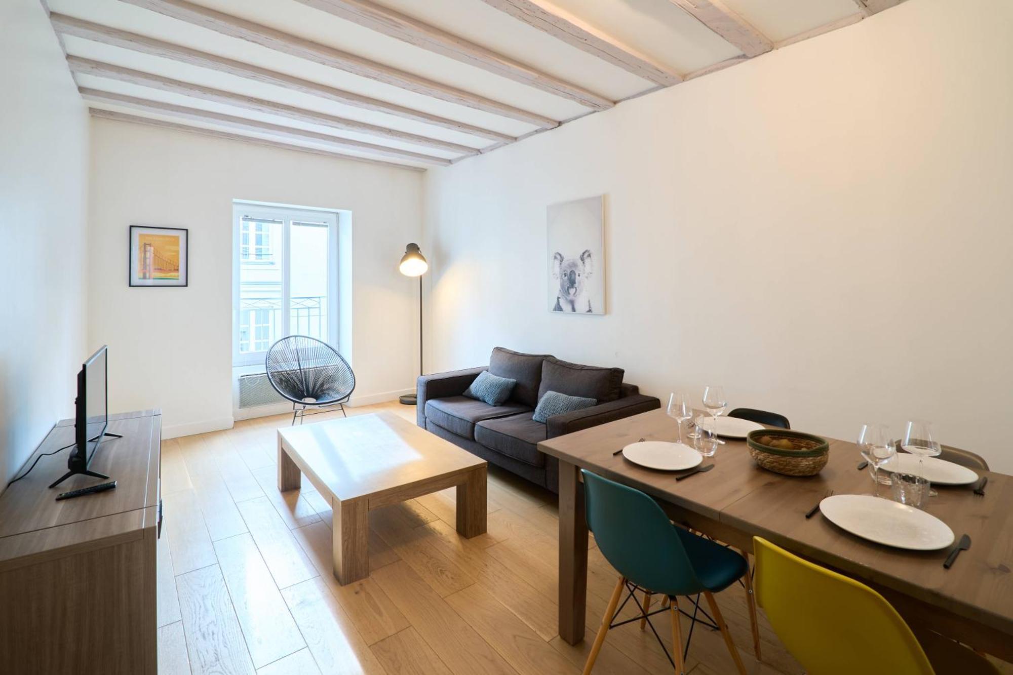 Apartamento Le Blum Coeur - Hyper Centre Nantes Exterior foto