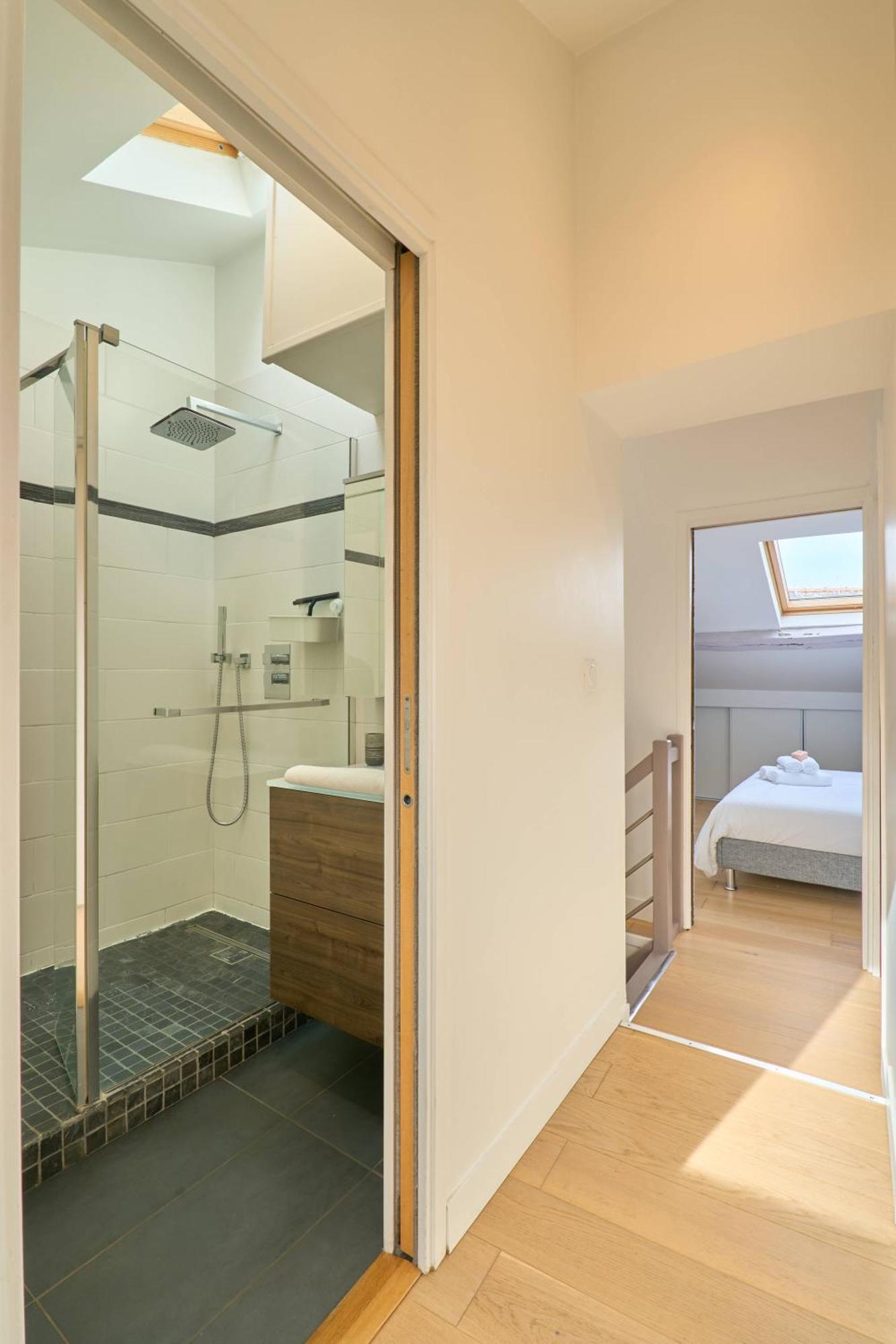 Apartamento Le Blum Coeur - Hyper Centre Nantes Exterior foto